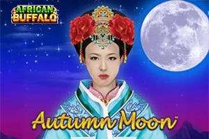 Autumn moon