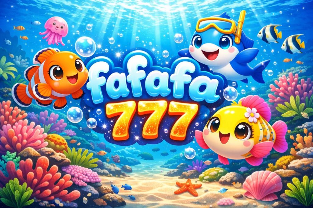 fafafa 777 apk