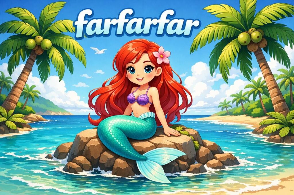 FarFarFar
