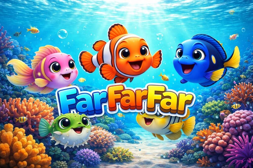 FarFarFar