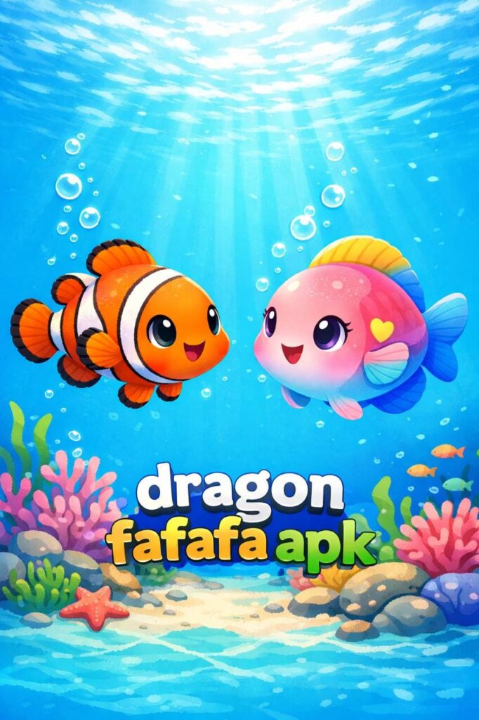 dragon fafafa apk