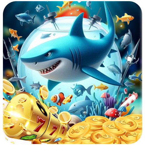 hungry fish